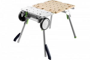 Festool Masa de lucru cu pneuri din cauciuc UG-CSC-SYS