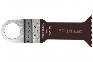 Festool Panza universala de ferastrau USB 78/42/Bi 5x