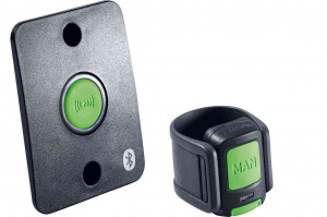 Festool Sistem de comandă de la distanţă CT-F I/M-Set
