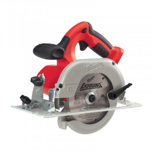 Fierastrau circular Milwaukee cu acumulator MODEL HD28CS-0