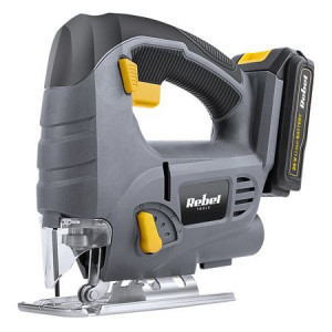 Fierastrau pendular cu acumulator Rebel RB-1031