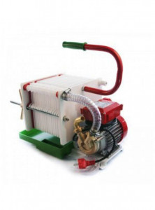 FILTRU COLOMBO 18
