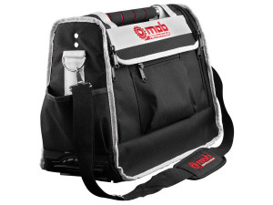 Geanta textil pentru scule DUO-BAG 450x200x365