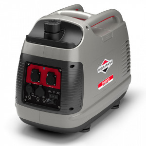 Generator de curent inverter PowerSmart P2200 insonorizat, inverter 2,2 kVA, 230V