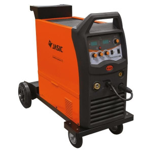 JASIC MIG 350 (N293) - Aparat de sudura multiproces MIG-MAG / TIG / MMA