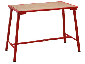 Masa de lucru rabatabila “WORKTABLE WT 1000” 1080×640×840
