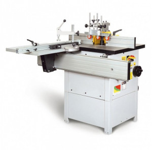 Masina de frezat lemn TFS-100/30
