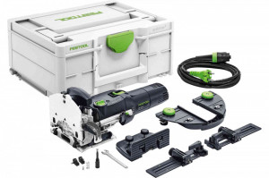 Masina pentru imbinari in lemn DOMINO DF 500 Q-Set