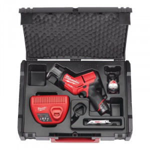 Milwaukee Fierastrau Milwaukee sabie cu acumulator MODEL M12 CHZ-202X (4933447738)