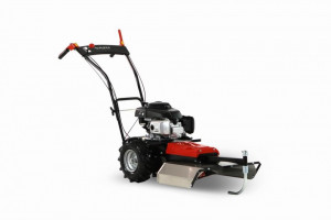 Motocositoare Vari F-550 Hurricane Mulcher, 5.1 CP, 58 cm, 9 cm