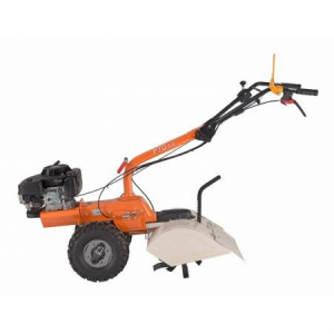 Motocultivator O'Mac MV 7500, 7.5 Cp + freza 55 cm, OMC