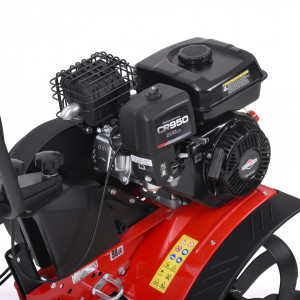 Motocultor HECHT 790 BS, motor Briggs&Stratton 6.5 CP, 208 cmc, latime de lucru: 32 - 84 cm
