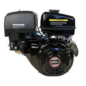 Motor ax conic Loncin G390F-L, 13 CP, 3600 rpm
