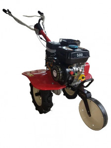 Motosapa DKD HS 500 7CP Benzina