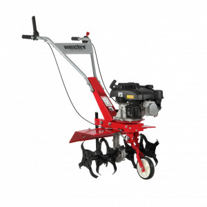Motosapa HECHT 746, putere 5 CP, latime 59 cm