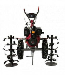 Motosapa Weima WM1100BE-6 12CP