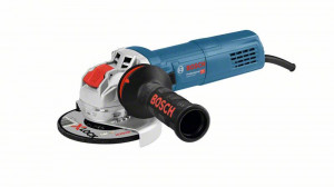POLIZOR UNGHIULAR GWX 9-125 S
