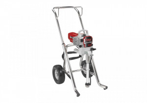 Pompă airless pentru vopsit Performance 750hr