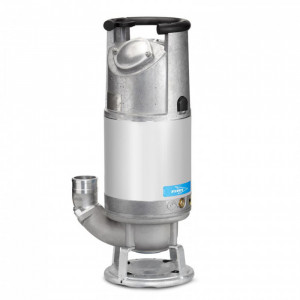 Pompă submersibilă pentru noroi 3 țoli Xylem DS 2620.281 MT 234 - 2,2 kW