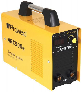ProWELD ARC500e Invertor sudura