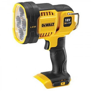 Reflector/Lanterna LED XR 18V
