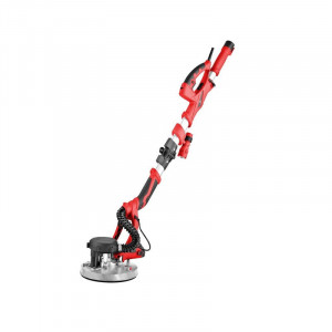 Slefuitor pentru pereti Hecht 1711 800 w diametru disc 225 mm