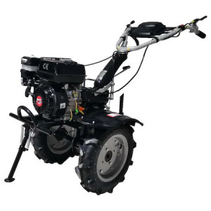 Technoworker Motocultivator HB 700 RS ECO, 7 CP, 60-80-100 cm latime lucru