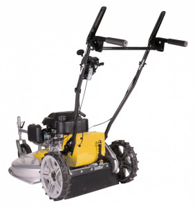 Texas Multi Cut 610 Motocoasa, 3.6kW, benzina, latime lucru 61cm
