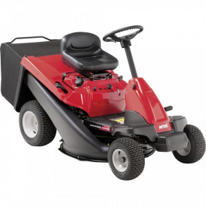 Tractoras de tuns gazon MTD MINIRIDER 76 RDE, 76 CM, 8.2 KW