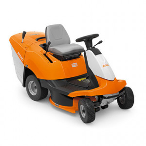 Tractoras gazon Stihl RT 4082