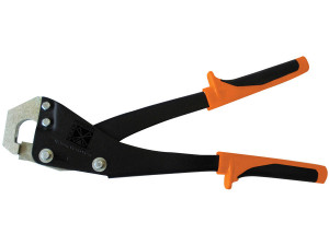 Cleşte capsare profile gips-carton 2H 34