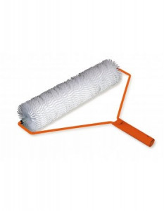 ROLA DE BARBOTARE 45 CM