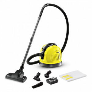 ASPIRATOR KARCHER VC 6
