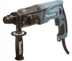 MAKITA HR2470 Ciocan rotopercutor SDS-PLUS 780W 24mm