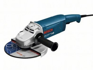 Polizor unghiular Bosch 2000W GWS 20-230 JH