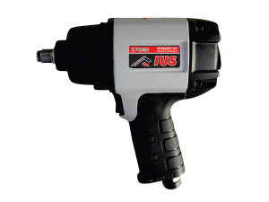 Pistol pneumatic impact 570 MI 1/2” 195×65×195