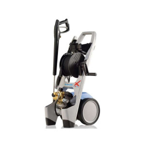 Aparat de spălat cu presiune Kranzle X‑A 15 TST presiune de lucru 30‑130 bar