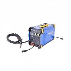 Aparat de sudura mig mag Breckner Germany mig 150-0.8, 135A, 4.1 Kva, factor de putere 0.73, Sarma sudura 0.6 - 0.8 Mm