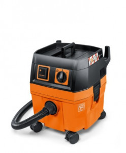 Aspirator industrial, uscat/umed DUSTEX25L