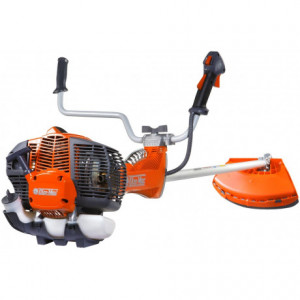 BC 550 Master Motocoasa Oleo Mac, putere 3,3 Cp ,ghidon Bike ,amortizor antivibratii,ham dublu Pro, rezervor combustibil 1L