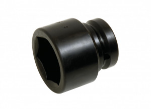 Capete chei tubulare de impact cu simplu hexagon 1” - SH