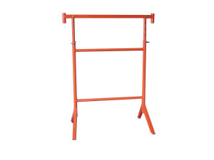 Capra - schela pliabila fixa, din metal 1 > 1,85