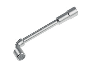 Cheie pipa cu dublu si simplu hexagon, SH+DH 32