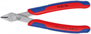 Clecte pentru taiere Electronic Super Knips®