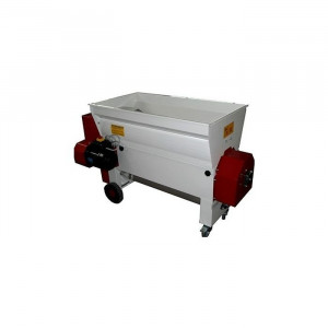 Desciorchinator Struguri JOLLY 50 SMALTO 2.2KW