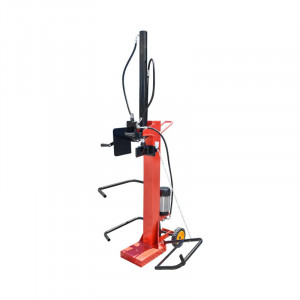Despicator de busteni vertical monofazat Breckner Germany BK98356