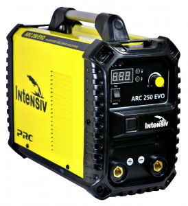 DIGI MIG 200 SYNERGIC - Aparat de sudura INTENSIV tip MIG/TIG/MMA
