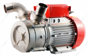Electropompa novax 30 M