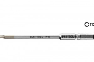 Festool Bit TX TX 15-100 CE/2