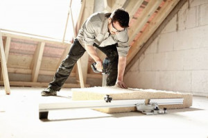 Festool Ferăstrău cu acumulator pentru materiale izolatoare ISC 240 EB Basic-Promo 2022